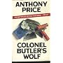 Colonel Butler's Wolf