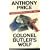 Colonel Butler's Wolf