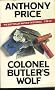 Colonel Butler's Wolf