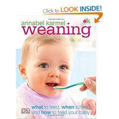Weaning