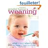 Weaning