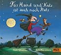 F&uuml;r Hund und Katz ist auch noch Platz
