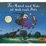 F�r Hund und Katz ist auch noch Platz von Julia Donaldson