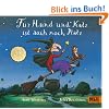 F�r Hund und Katz ist auch noch Platz