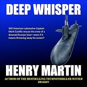 Deep Whisper | [Henry Martin]