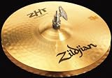 Zildjian ZHT 13-Inch Master Sound Hi-Hat Cymbals Pair