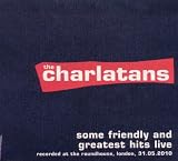 Some Friendly and Greatest Hits Live