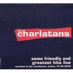20th Anniversary-Some Friendly and Greatest Hits