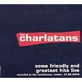 Some Friendly and Greatest Hits Live