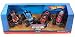 HOT WHEELS MONSTER JAM TOUR FAVORITES 4-PACK #1
