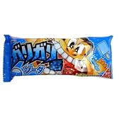 赤城乳業　ガリガリ君ソーダ　３１本+あたり分１本入