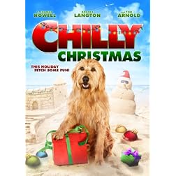 Chilly Christmas