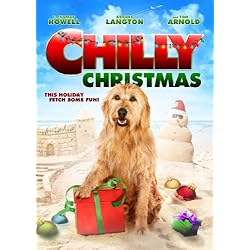 Chilly Christmas