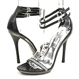 Michael Antonio Eclipse Heels