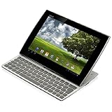 ASUS <Eee Pad> Eee Pad Slider SL101 ホワイト SL101-WH32G