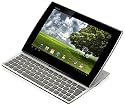ASUS <Eee Pad> Eee Pad Slider SL101 ホワイト SL101-WH32G