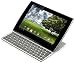 ASUS <Eee Pad> Eee Pad Slider SL101 �ۥ磻�� SL101-WH32G