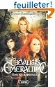 Les Chevaliers d'Emeraude, Tome 10 : Repr�sailles
