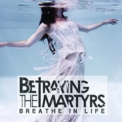Breathe in life