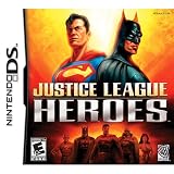  : Justice League Heroes
