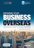 Growing your business overseas