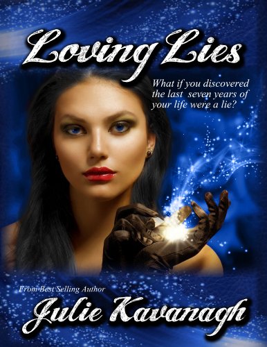 Produkt-Bild: Loving Lies