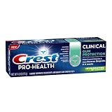 Crest Pro Health Clinical Gum Protection Invigorating Clean Mint Toothpaste, 4 Ounce (Pack of 2) (Health and Beauty) 51aG9gpzOXL. SL160 SS160 Crest Pro Health Clinical Gum Protection Invigorating Clean Mint Toothpaste, 4 Ounce (Pack of 2) (Health and Beauty)