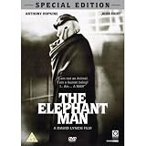 The Elephant Man [ NON-USA FORMAT, PAL, Reg.2 Import - Great Britain ]