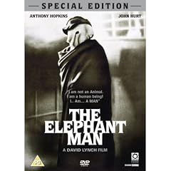 The Elephant Man [ NON-USA FORMAT, PAL, Reg.2 Import - United Kingdom ] by 