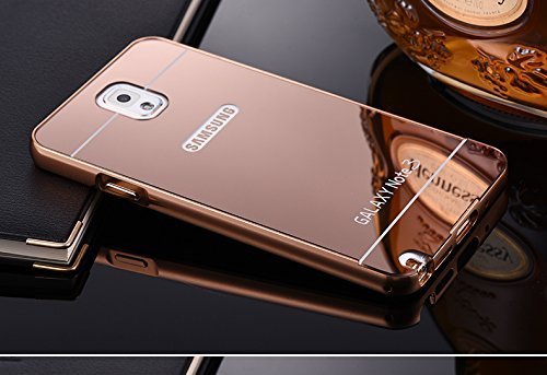 Samsung note 3 case,ultra-thin luxury aluminum metal mi…