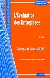 Revue Economica  / L'Evaluation des Entreprises