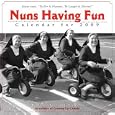 Nuns Having Fun Calendar 2009 (Wall Calendars)