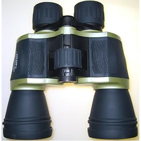 Click here to buy BINOCULARS - 10x50mm Super High Resolution Compact & Lightweight Zoom w/caseneck strap by hobbytoolsupply.