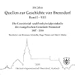 200 Jahre Quellen zur Geschich