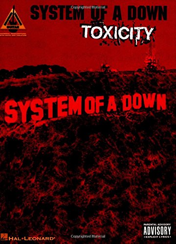 system of a down toxicity