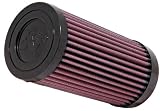 K&N E-4552 Replacement Industrial Air Filter