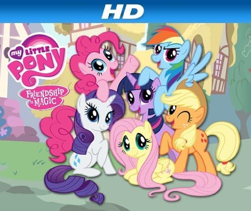 Spike at Your Service [HD]