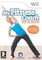 My Fitness Coach (Wii) by Ubisoft 