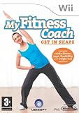 My Fitness Coach - Get In Shape (Wii)