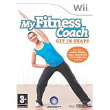 My Fitness Coach - Get In Shape (Wii)by Ubisoft