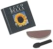 Ecco Bella Smoky Mauve Flowercolor Eyeshadow (Pack of 2)