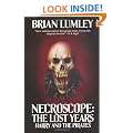 Necroscope: Harry and the Pirates