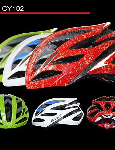 Others Women's Men's Unisex Mountain Road /TT/Riding Half Shell Bicycle helmet 27 Vents Riding helmet