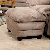 Bryant Ottoman By Coaster Furniture