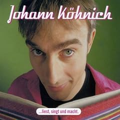 ...Liest, Singt Und Macht