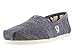 TOMS Women's Classic Slip On