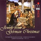 Jewels from a German Christmas