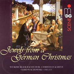 Musiques De Noel Pour Choeur Et Orgue