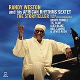 Randy Weston The Storyteller