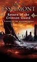 Return of the Crimson Guard (Malazan Empire 2)